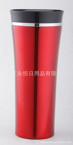 【新款】新保溫汽車(chē)杯——浙江永恒日用品的品質(zhì)之選